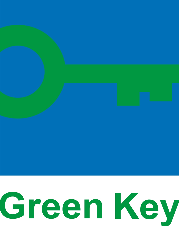 Green key