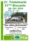 Flyer A2 A6 recto 2024 (c) Syndicat d'Initiative Herbesthal