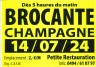 Brocante Champagne (c) L.R.F.W.