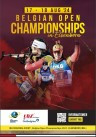 Belgian Open Championships (c) Belgium Biathlon