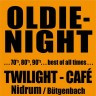 Oldie Night (c) TI Butgenbach