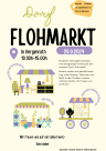 Flohmarkt (c) Dorfverein Hergenrath