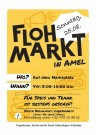 Flohmarkt Amel 2024 (c) Kulturverein Amel-Eibertingen-Valender