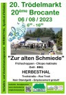 Trödelmarkt Herbesthal (c) VVH