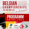 Biathlon Elsenborn (c) Belgium Biathlon