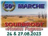 50e marche Sourbrodt (c) Club des Marcheurs Hautes Fagnes - Sourbrodt